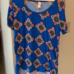 Lularoe top